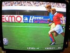 Monitor arcade inch usato  Montefiascone