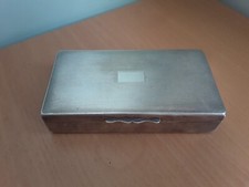 Vintage aristocrat silver for sale  HIGHBRIDGE