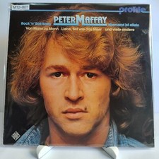 Peter maffay peter gebraucht kaufen  Büren