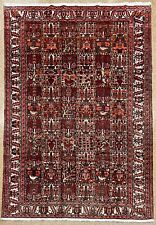 Hand knotted bakhtiari for sale  North Bergen