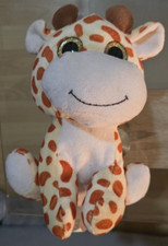 Glubschies giraffe zebra gebraucht kaufen  Strausberg-Umland