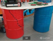 Arredo bancone usato  Desio