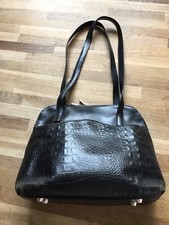 Sac main vintage d'occasion  Saint-Ouen