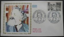 Fdc gaston bachelard d'occasion  Hochfelden