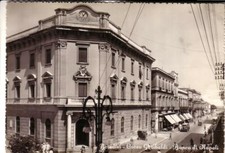 BRINDISI CITTA' B/N VIAGGIATA 1955 CORSO GARIBALDI  BANCO NAPOLI  comprar usado BRINDISI CITTA' B/N VIAGGIATA 1955 CORSO GARIBALDI  BANCO NAPOLI  comprar usado  Enviando para Brazil