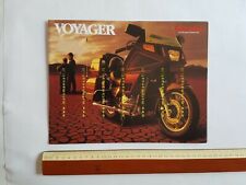 Kawasaki voyager 1300 usato  Vimodrone