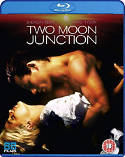 Moon dvd for sale  ROSSENDALE