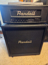 Randall cyclone amp for sale  Menasha