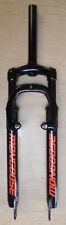Usado, PEÇAS DE BICICLETA GARFO SUSPENSÃO BICICLETA MONGOOSE 29" PRETO/LARANJA 640 comprar usado  Enviando para Brazil