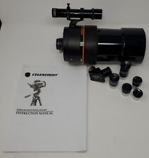 Celestron c90 1000mm for sale  Albany