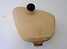 Usado, Tampa e botão de bateria vintage Honda C100 C 100 CA100 C102 C105 CA105 comprar usado  Enviando para Brazil