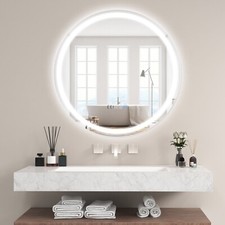80cm led bathroom for sale  KETTERING