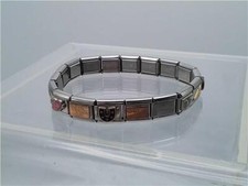 Nomination bracelet charms for sale  HINCKLEY