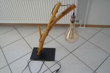 Stehlampe der tischlampe gebraucht kaufen  Pforzheim