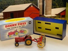 Dinky.27ak. farm. massey for sale  SPALDING