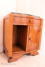 Antiker art déco gebraucht kaufen  Einhausen