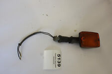 5139 yamaha hercules gebraucht kaufen  Waging a.See