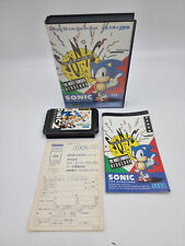 Usado, Sonic Sega Megadrive Japão Usado comprar usado  Enviando para Brazil