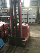 Lansing bagnall electric for sale  WORKSOP