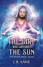 Girl captured sun for sale  UK
