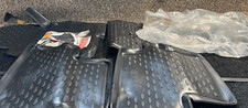 (QUANTIDADE 4) Forro de tapete OMAC 2497444 TPE para todas as condições climáticas para 2007-2012 Dodge Caliber comprar usado  Enviando para Brazil