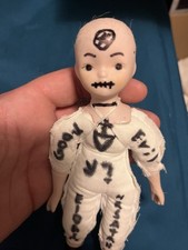 Haunted demon possessed for sale  Beckley