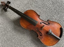 Violin antonio stradivari for sale  WHITLEY BAY