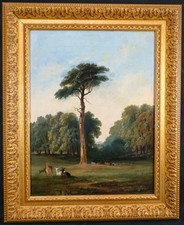 Fine c1830 deer for sale Fine c1830 deer for sale  NUNEATON