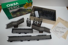 Bahnsteig übergang vero gebraucht kaufen  Weyarn