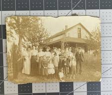 Antique photograph large for sale  Austin