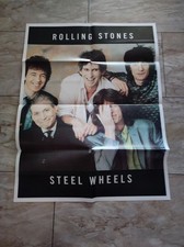 Plakat rolling stones gebraucht kaufen  Nürnberg
