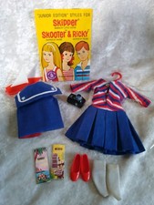 Barbie skipper ship d'occasion  Avignon