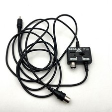 Official sega mega for sale  ELGIN