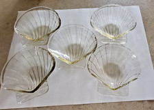 Lot moules coquille d'occasion  Vaux-sur-Mer