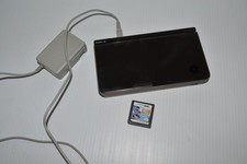 Nintendo DSi XL BRONZE/MARROM?  - Com ADAPTADOR E STAR WARS CLONE WARS (YED75) comprar usado  Enviando para Brazil