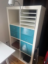 Ikea kallax regal gebraucht kaufen  Berlin