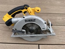 Dewalt dc390 circular for sale  DORKING