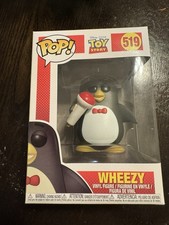 Funko pop wheezy for sale  Citrus Heights