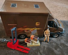 Bruder ups truck for sale  Sioux Falls