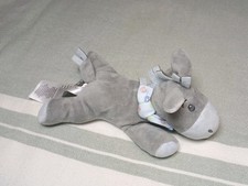 Esel kuscheltier stofftier gebraucht kaufen  Bad Berka
