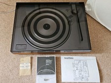 Bang olufsen beogram for sale  GLOUCESTER