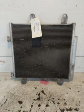 Radiateur clim citroen d'occasion  Béligneux