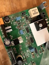 Metasys platine gebraucht kaufen  Hamburg