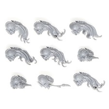 Warhammer 40k genestealers for sale  MANCHESTER