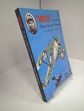 Mick story major for sale  UK