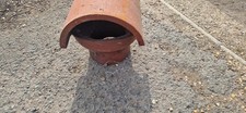 Terracotta hooded cowl for sale  KNUTSFORD