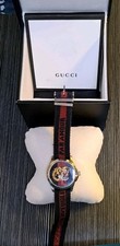 Gucci 126.4 mens for sale  ST. AUSTELL
