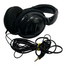 Rare technics headphones for sale  WALLSEND