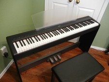Yamaha digital piano for sale  Bixby