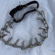 Herm sprenger prong for sale  San Diego